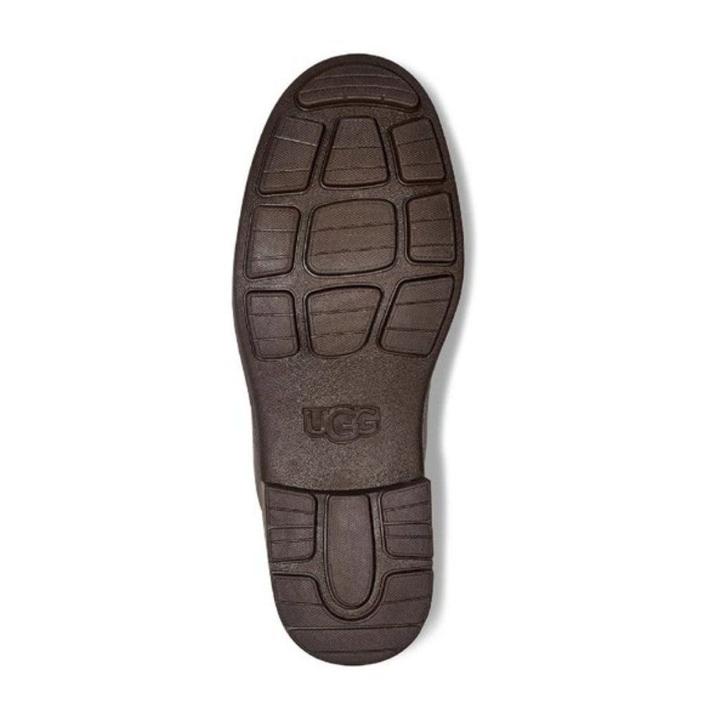 UGG Harrison Chelsea Boots Brown - Picture 4 of 5